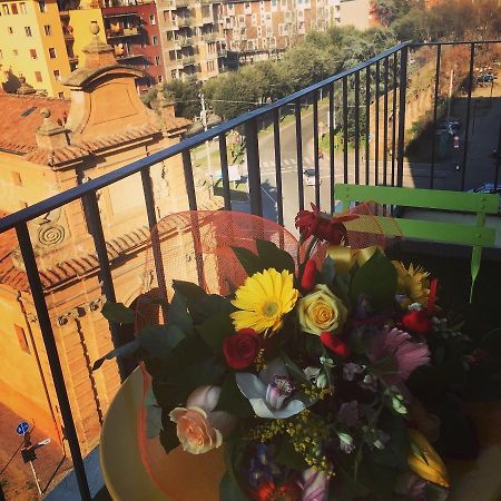 Stayinbologna 3 Екстер'єр фото