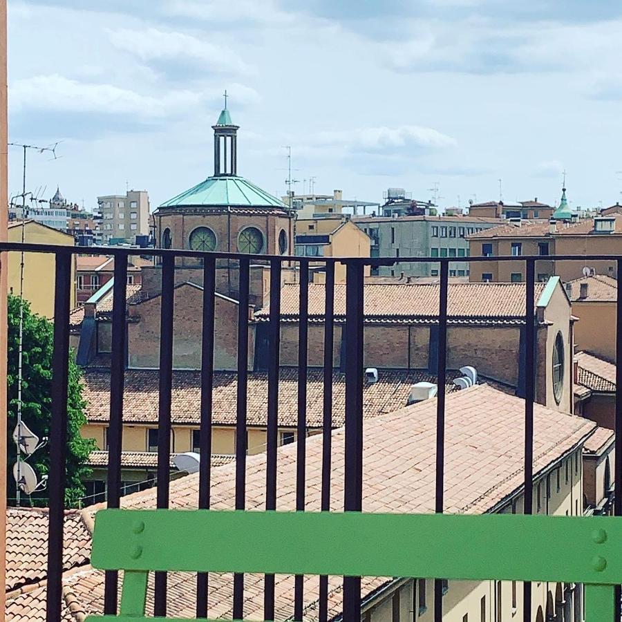 Stayinbologna 3 Екстер'єр фото