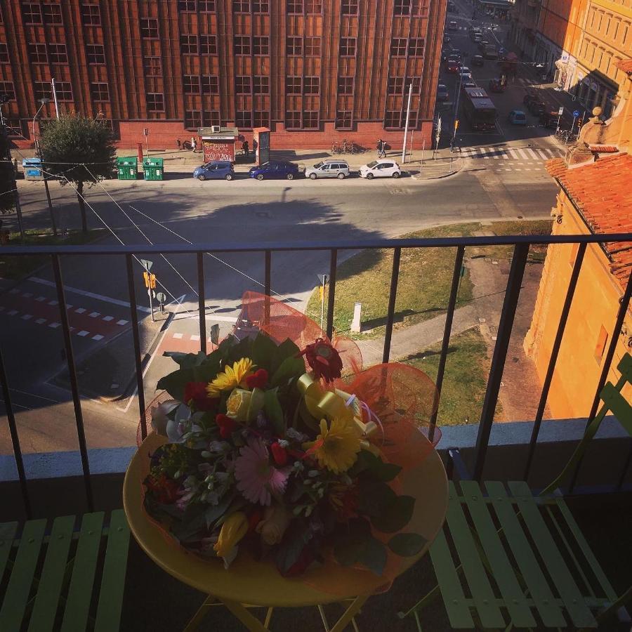 Stayinbologna 3 Екстер'єр фото