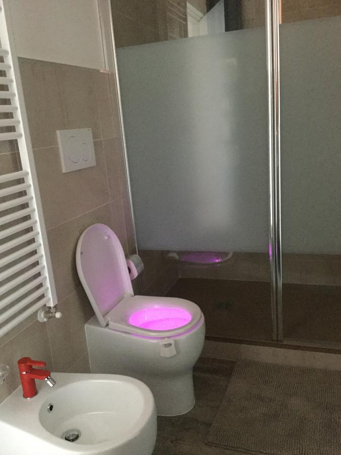 Stayinbologna 3 Екстер'єр фото