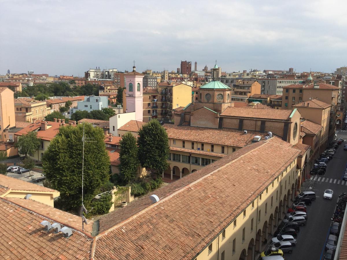 Stayinbologna 3 Екстер'єр фото