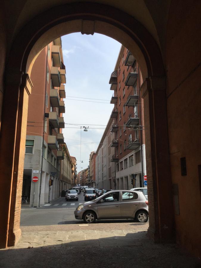 Stayinbologna 3 Екстер'єр фото