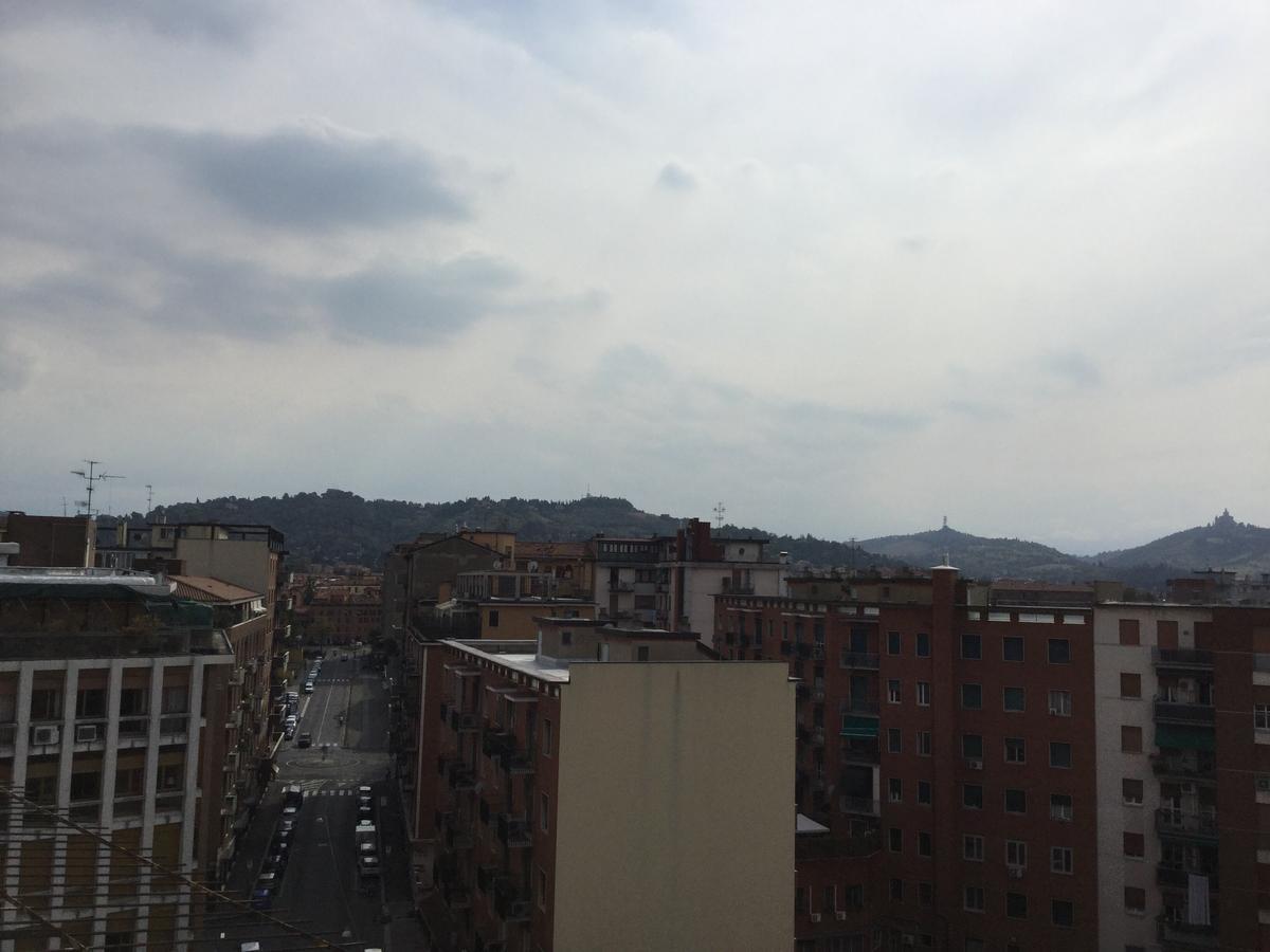 Stayinbologna 3 Екстер'єр фото