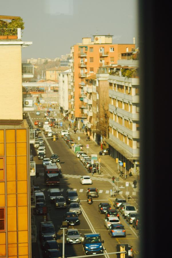 Stayinbologna 3 Екстер'єр фото