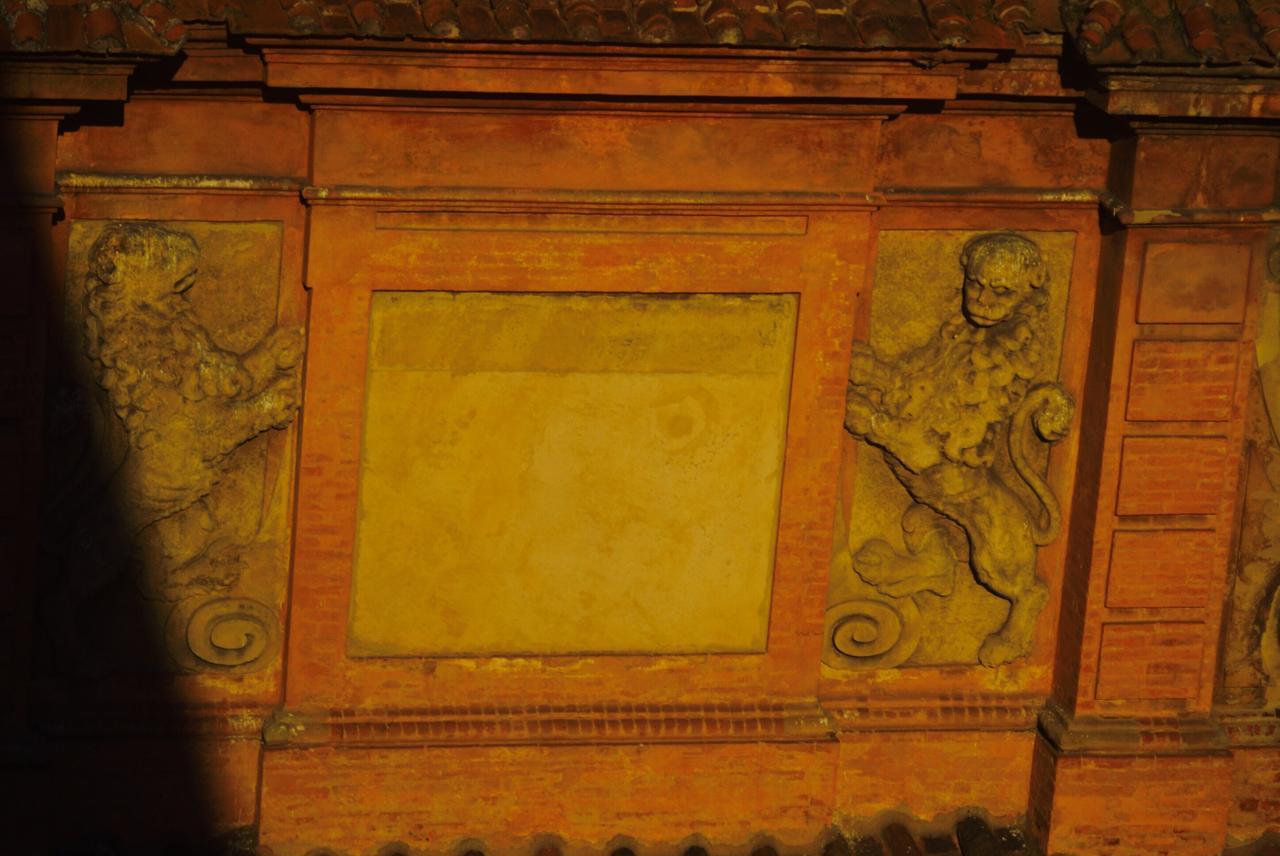 Stayinbologna 3 Екстер'єр фото