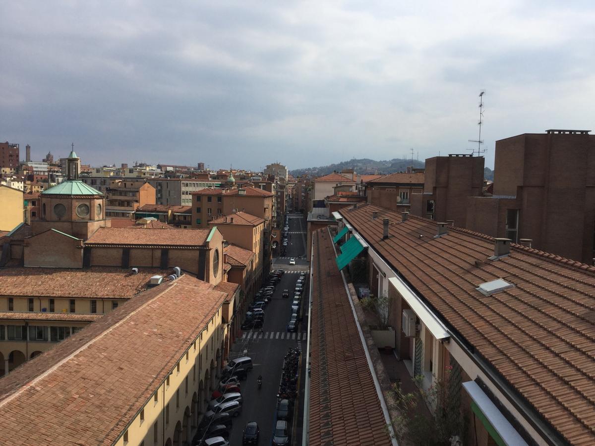 Stayinbologna 3 Екстер'єр фото