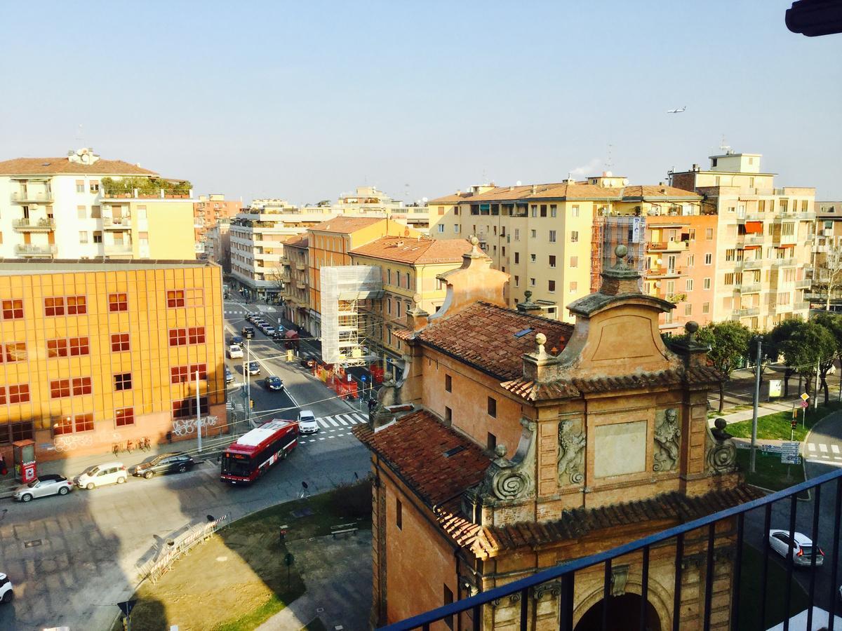 Stayinbologna 3 Екстер'єр фото