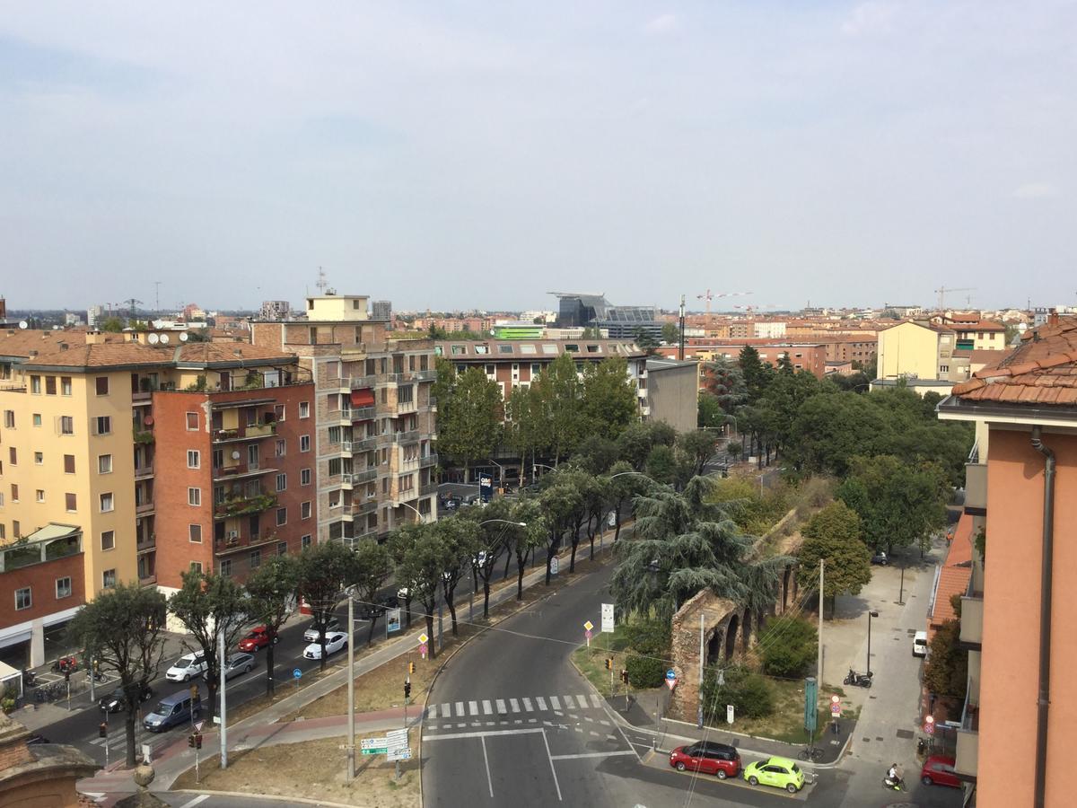 Stayinbologna 3 Екстер'єр фото