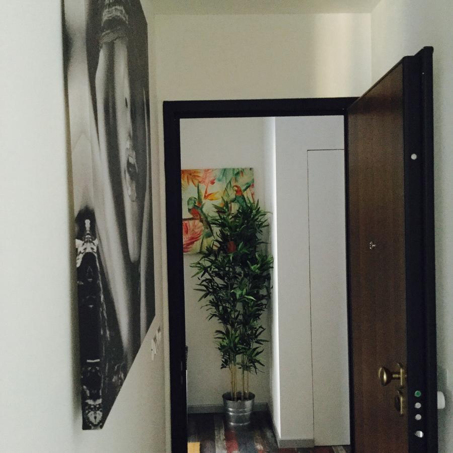 Stayinbologna 3 Екстер'єр фото
