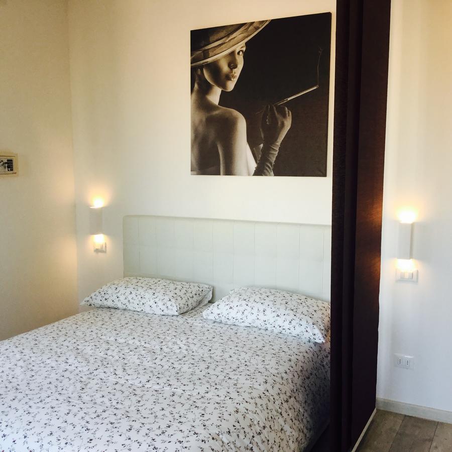 Stayinbologna 3 Екстер'єр фото