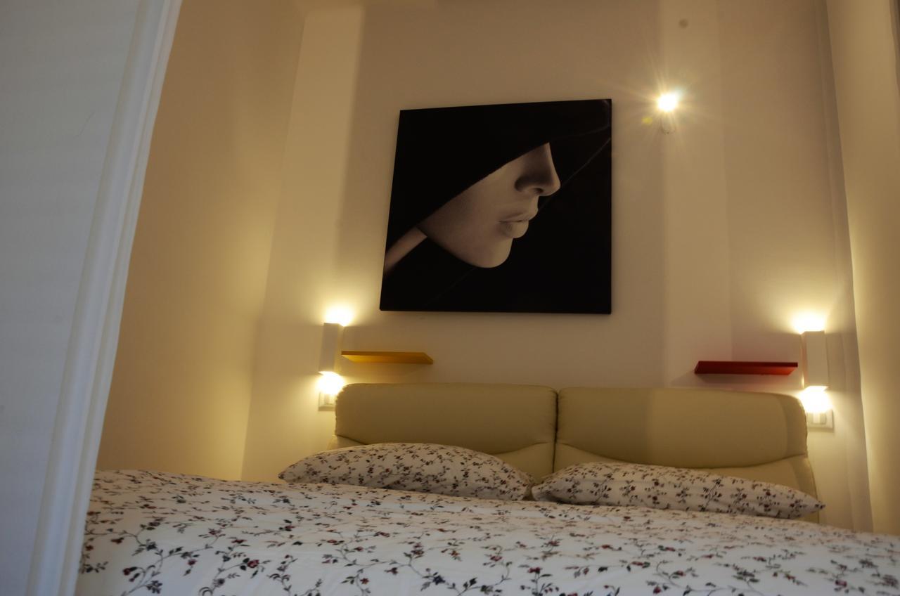 Stayinbologna 3 Екстер'єр фото