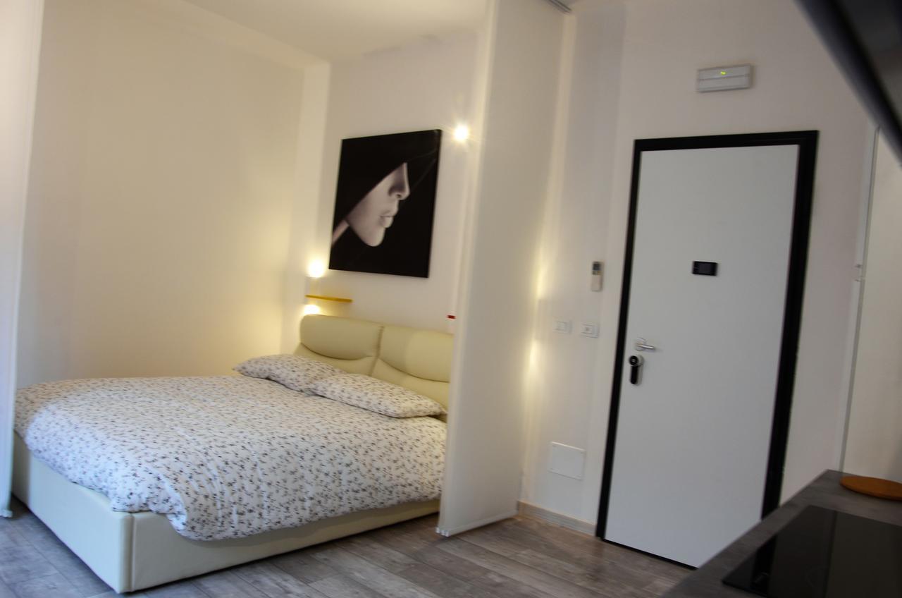 Stayinbologna 3 Екстер'єр фото