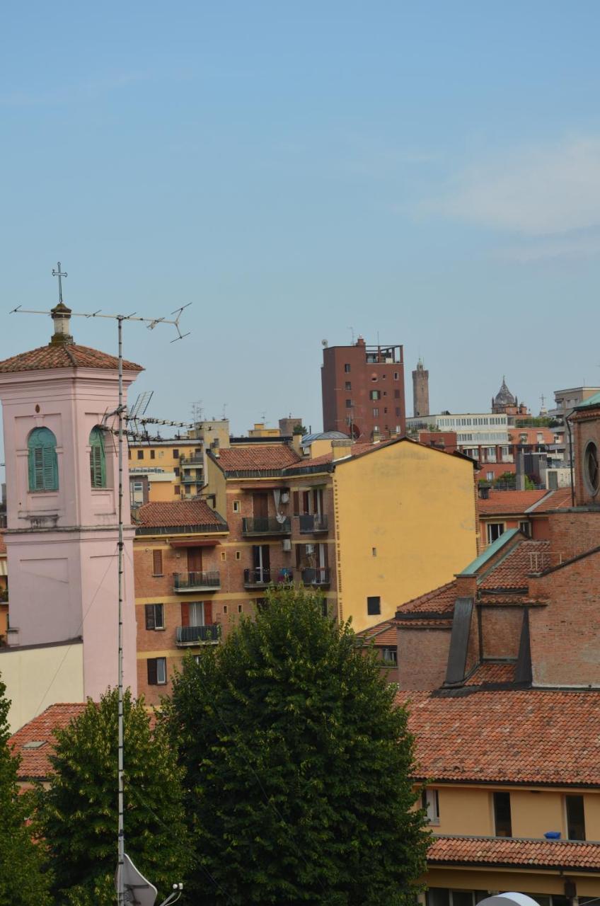 Stayinbologna 3 Екстер'єр фото