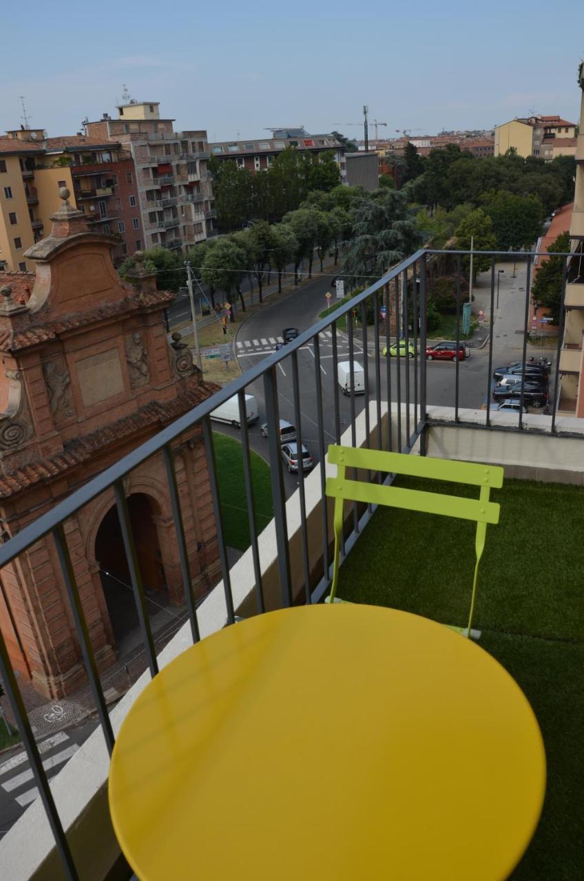 Stayinbologna 3 Екстер'єр фото