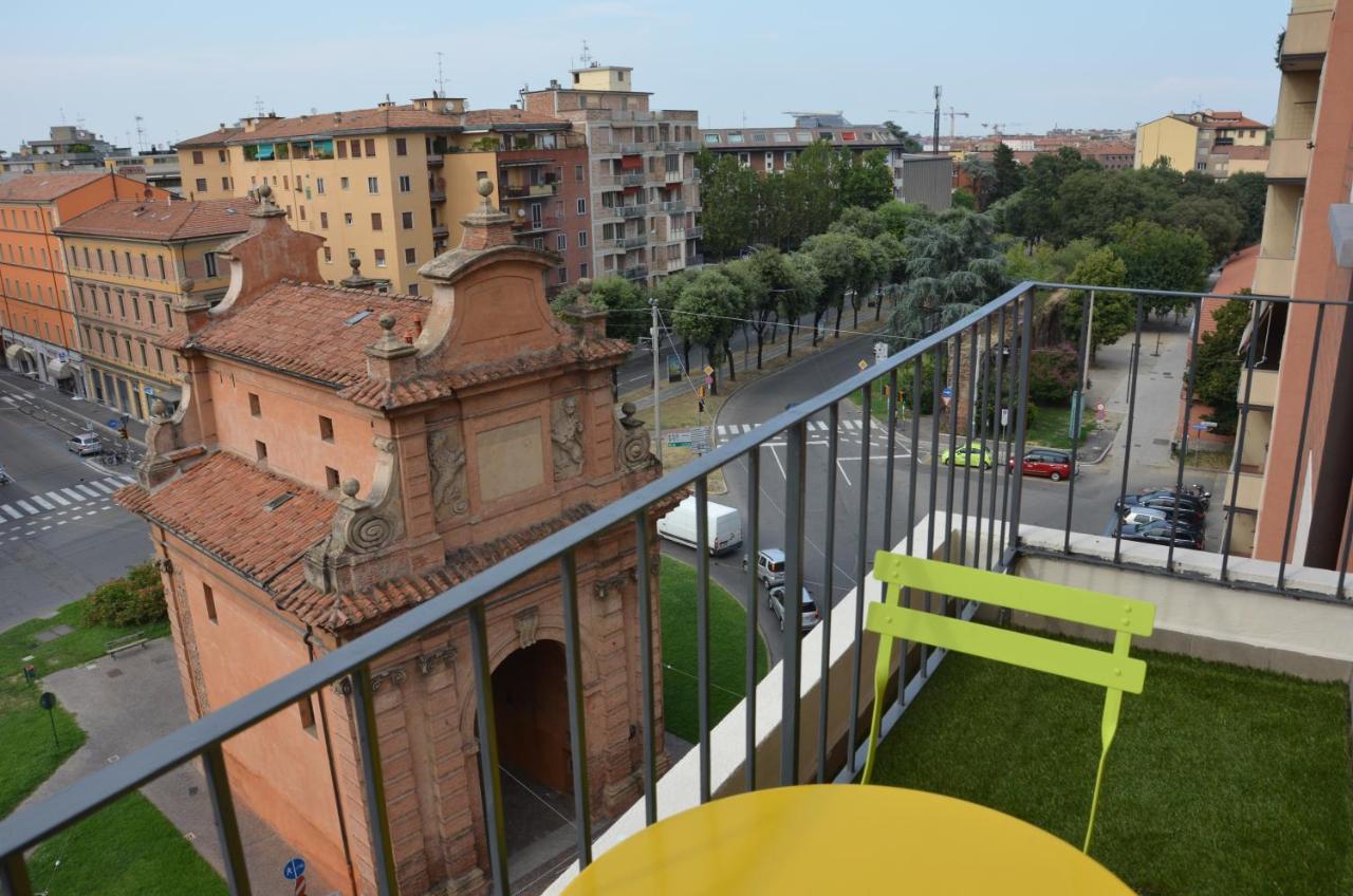 Stayinbologna 3 Екстер'єр фото