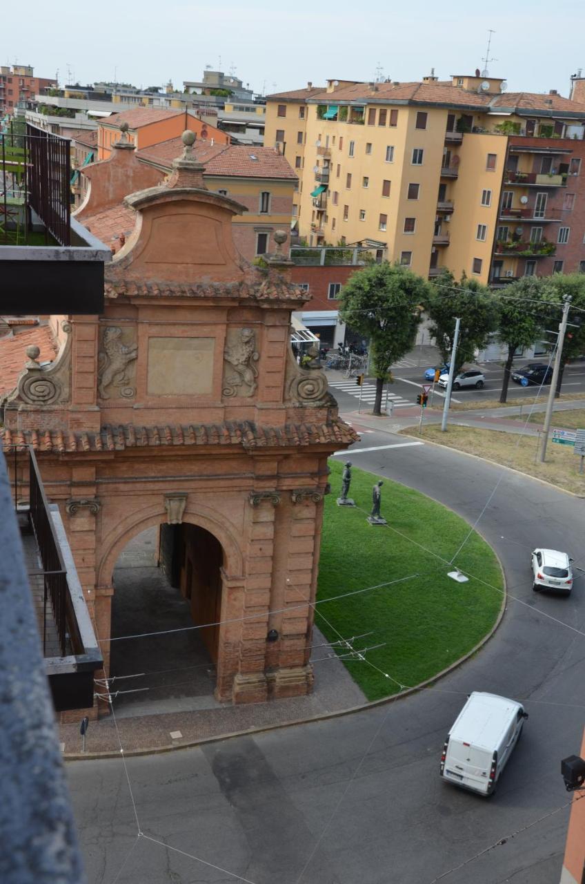 Stayinbologna 3 Екстер'єр фото