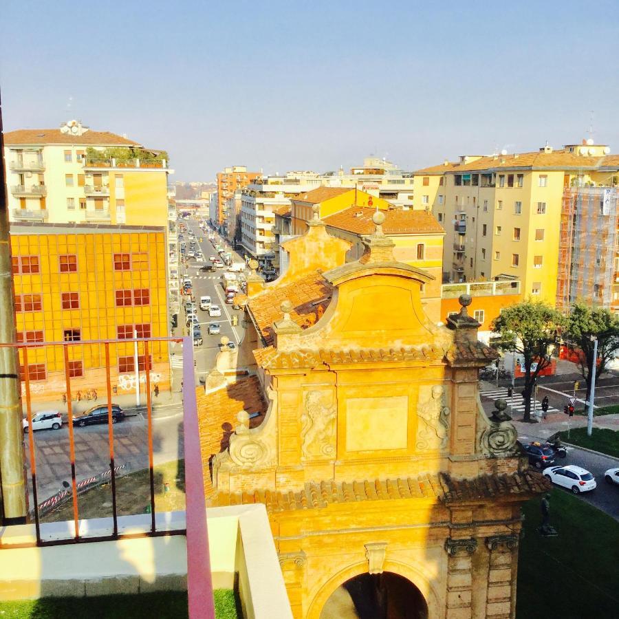 Stayinbologna 3 Номер фото