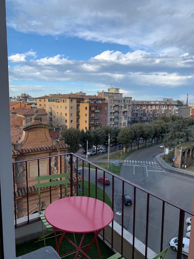 Stayinbologna 3 Екстер'єр фото
