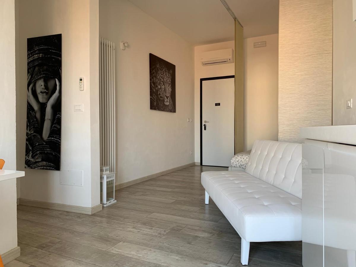 Stayinbologna 3 Екстер'єр фото