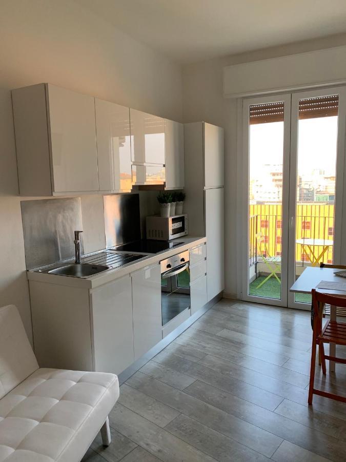Stayinbologna 3 Екстер'єр фото