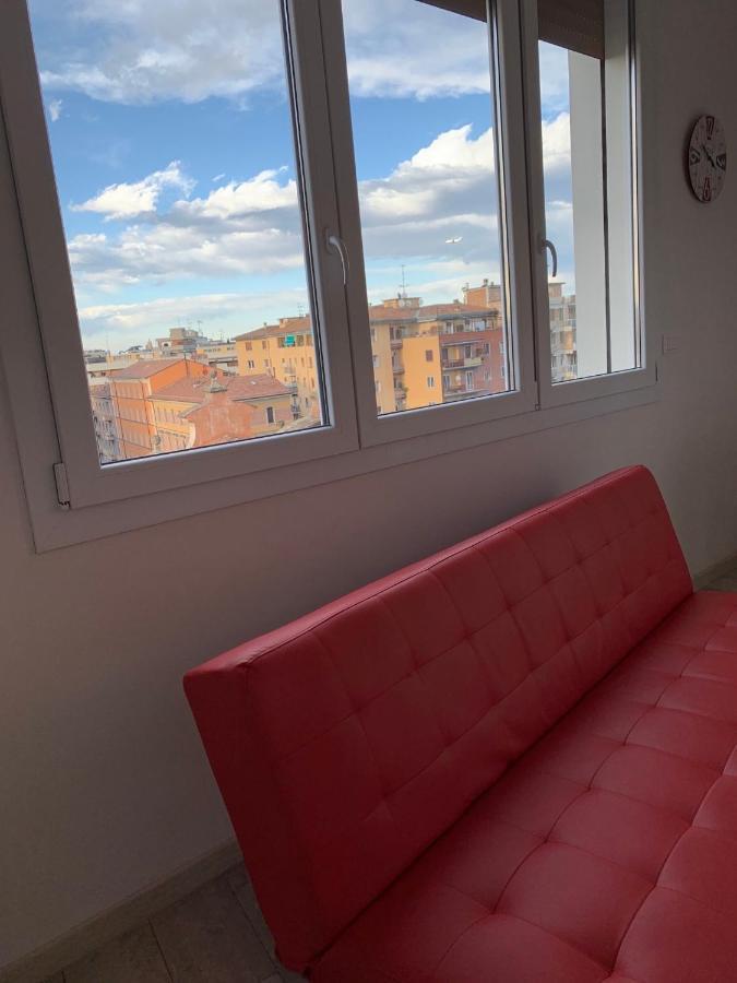 Stayinbologna 3 Екстер'єр фото