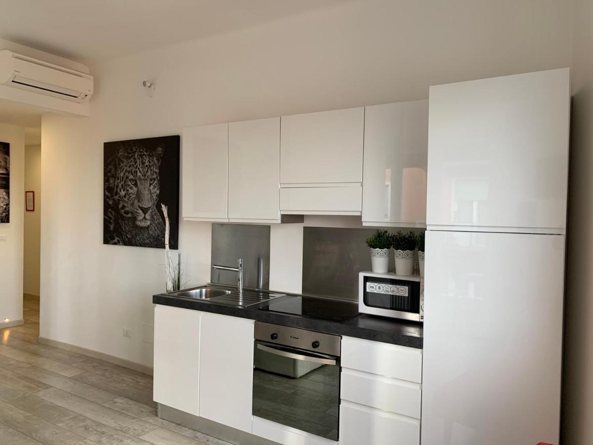 Stayinbologna 3 Екстер'єр фото