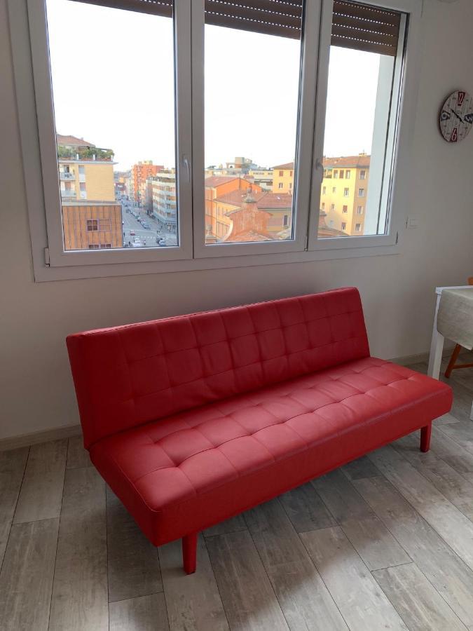 Stayinbologna 3 Екстер'єр фото